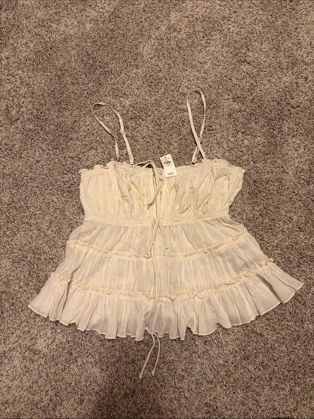 Aerie Top